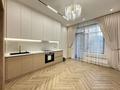 3-комнатная квартира · 110 м² · 2/9 этаж, Шамши Калдаяков за 105 млн ₸ в Астане, Сарайшык р-н