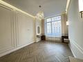3-комнатная квартира · 110 м² · 2/9 этаж, Шамши Калдаяков за 105 млн ₸ в Астане, Сарайшык р-н — фото 7