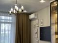 3-комнатная квартира · 100 м² · 5/9 этаж, Керей Жәнібек хандар 40 — Бөкейхан за 95.9 млн ₸ в Астане, Есильский р-н — фото 28