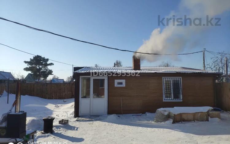 Дача · 3 комнаты · 63 м² · 8 сот., Садовое общество Весна 79 за 50 млн 〒 в Костанае — фото 2