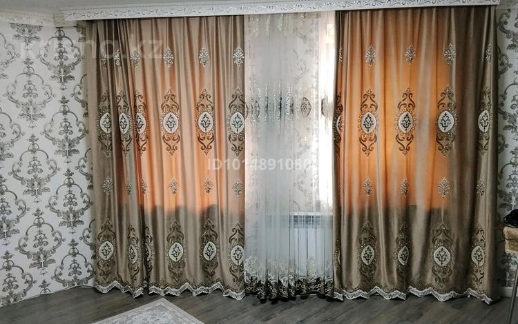 2-комнатная квартира · 56 м² · 3/9 этаж, мкр Юго-Восток, Мкр Юго-Восток, мкр Степной 3 3/1 — Старая Корзина за 22 млн ₸ в Караганде, Казыбек би р-н — фото 2