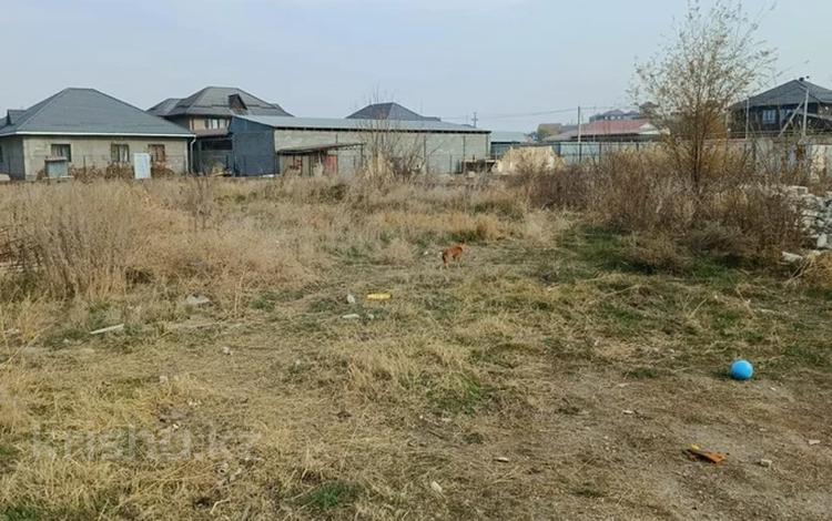 Участок · 50 соток, мкр Мадениет 285 за 120 млн ₸ в Алматы, Алатауский р-н — фото 2