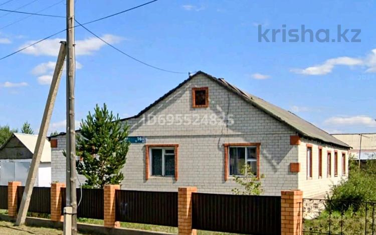 Отдельный дом · 8 комнат · 200 м² · 16.5 сот., Аксуат 16 — Коктал 2 за 80 млн ₸ в Астане, Сарыарка р-н — фото 2