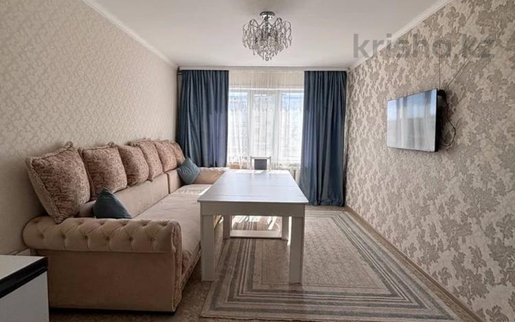 3-комнатная квартира · 68.7 м² · 7/9 этаж, Боровской 70 за 21 млн ₸ в Кокшетау — фото 2