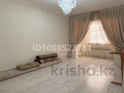 4-бөлмелі пәтер · 85.1 м² · 5/5 қабат, мкр Сайрам — Жанибекова, бағасы: 32 млн ₸ в Шымкенте, Аль-Фарабийский р-н
