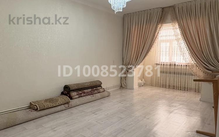 4-бөлмелі пәтер · 85.1 м² · 5/5 қабат, мкр Сайрам — Жанибекова, бағасы: 32 млн ₸ в Шымкенте, Аль-Фарабийский р-н — фото 6