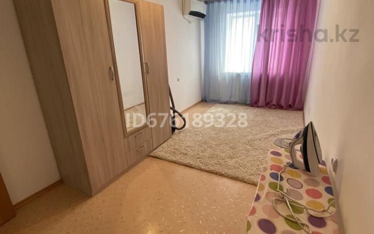 2-комнатная квартира · 46 м² · 2/5 этаж, мкр Центральный, Махамбета 128 б за 14.3 млн 〒 в Атырау — фото 2