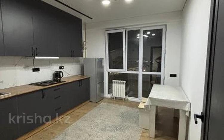2-бөлмелі пәтер · 76 м² · 9/10 қабат, Жунисова, бағасы: 37 млн ₸ в Алматы, Наурызбайский р-н — фото 6