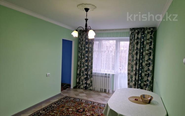 2-бөлмелі пәтер · 45 м² · 5/5 қабат, мкр Казахфильм 24 — Исиналиева, бағасы: 250 000 ₸ в Алматы, Бостандыкский р-н — фото 2