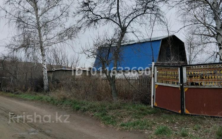 Саяжай · 1 бөлме · 30 м² · 16 сот., Огуречная 234 — Общество Металлист, бағасы: 3 млн ₸ в Темиртау — фото 2
