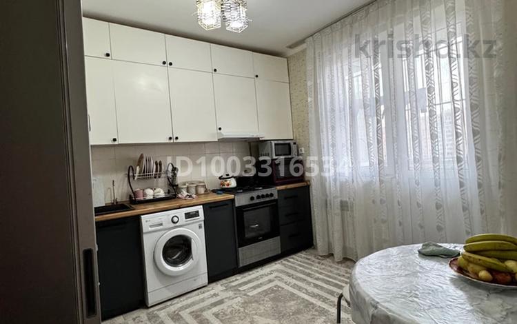 2-комнатная квартира · 63 м² · 6/9 этаж, мкр Туран-2 50A за 21 млн ₸ в Шымкенте, Каратауский р-н — фото 2