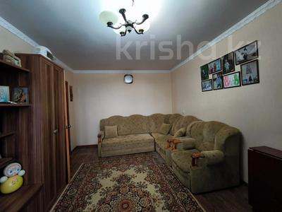 2-комнатная квартира · 50 м² · 9/9 этаж, Молдагуловой 36 за 15 млн 〒 в Актобе