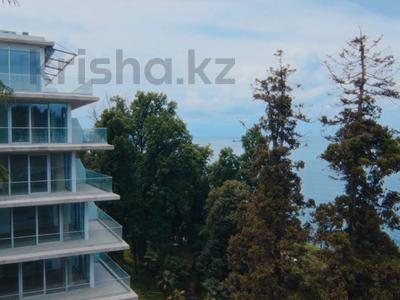 1-комнатная квартира · 52 м² · 2/7 этаж, Green Cape 1 за 39.5 млн 〒 в Батуми