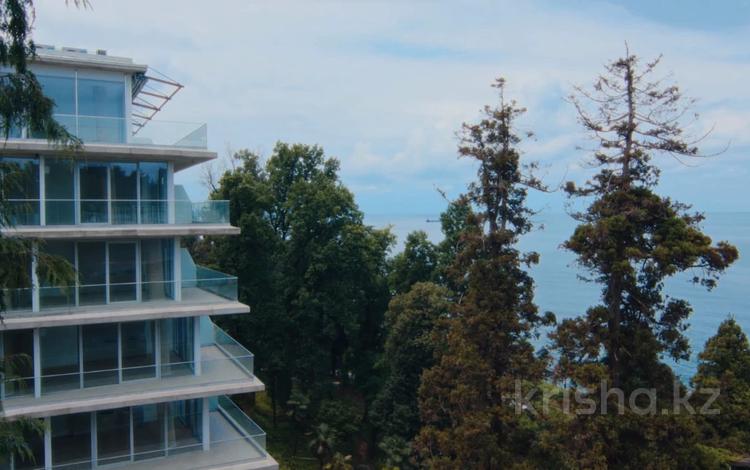 1-комнатная квартира · 52 м² · 2/7 этаж, Green Cape 1 за 39.5 млн ₸ в Батуми — фото 9