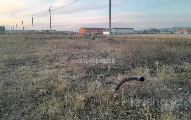 Жер телімі · 10 сотық, Өскемен, бағасы: 5.5 млн ₸ в Усть-Каменогорске — фото 2