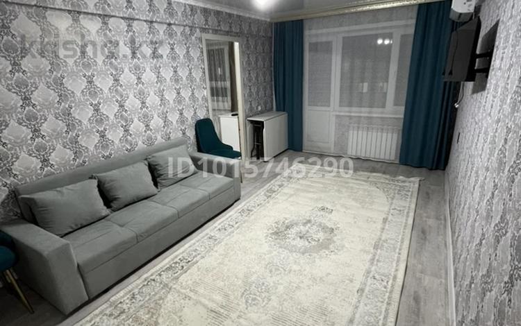 2-комнатная квартира · 45 м² · 5/5 этаж, Жидебай батыр 11 за 140 000 ₸ в Балхаше — фото 2