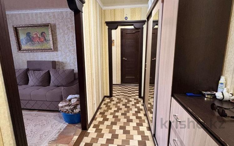 3-комнатная квартира · 67 м² · 7/10 этаж, Сатпаева 12 корпус5 за 24 млн ₸ в Экибастузе — фото 20