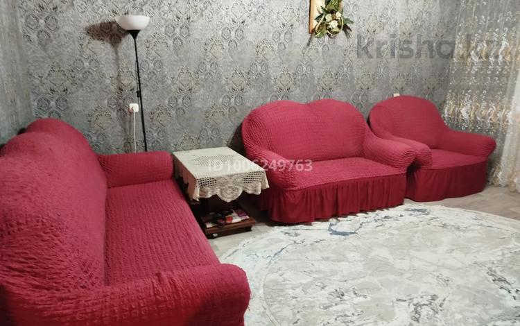 4-комнатная квартира · 74.3 м² · 4/5 этаж, Нурмагамбетова 120 за 25 млн 〒 в Павлодаре — фото 8