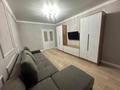 1-бөлмелі пәтер · 50 м² · 4/9 қабат, Керей-Жанибек хандар 50/3, бағасы: 250 000 ₸ в Астане, Есильский р-н — фото 2