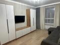 1-бөлмелі пәтер · 50 м² · 4/9 қабат, Керей-Жанибек хандар 50/3, бағасы: 250 000 ₸ в Астане, Есильский р-н — фото 3