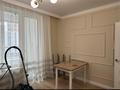 1-бөлмелі пәтер · 50 м² · 4/9 қабат, Керей-Жанибек хандар 50/3, бағасы: 250 000 ₸ в Астане, Есильский р-н — фото 6