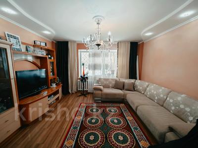 3-комнатная квартира, 70.4 м², 1/10 этаж, Утепбаева 5 за ~ 26 млн 〒 в Семее