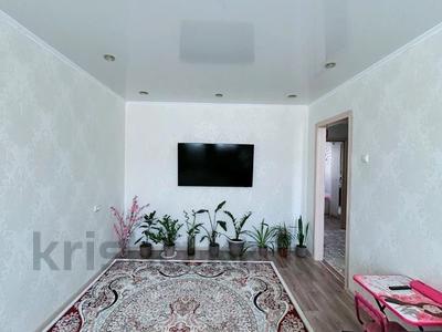 3-бөлмелі пәтер · 62.2 м² · 2/5 қабат, Урдинская, бағасы: 18.5 млн ₸ в Уральске