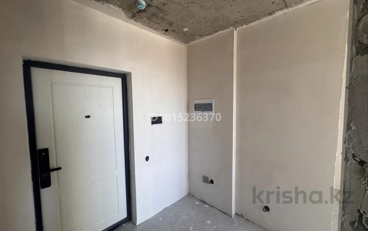 1-бөлмелі пәтер · 34.75 м² · 6/16 қабат, Калдаякова 30, бағасы: 21 млн ₸ в Шымкенте, Туран р-н — фото 2
