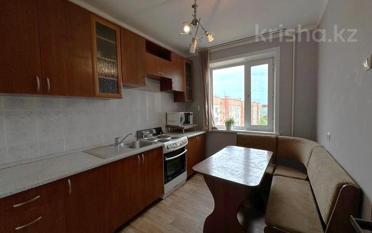 3-комнатная квартира, 67 м², 10/10 этаж, Бекхожина 13