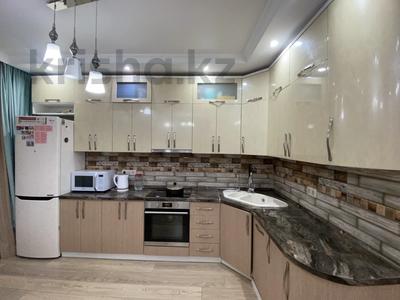 3-комнатная квартира · 71 м² · 8/8 этаж, Улы Дала 65/2 за 47 млн ₸ в Астане, Есильский р-н