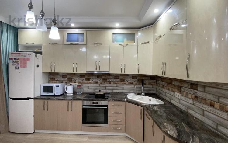 3-комнатная квартира · 71 м² · 8/8 этаж, Улы Дала 65/2 за 47 млн ₸ в Астане, Есильский р-н — фото 2