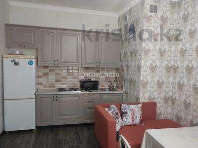 1-бөлмелі пәтер · 47 м² · 6/14 қабат, Мангилик Ел 26А, бағасы: 270 000 ₸ в Астане, Есильский р-н