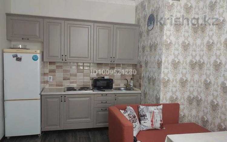 1-бөлмелі пәтер · 47 м² · 6/14 қабат, Мангилик Ел 26А, бағасы: 270 000 ₸ в Астане, Есильский р-н — фото 20
