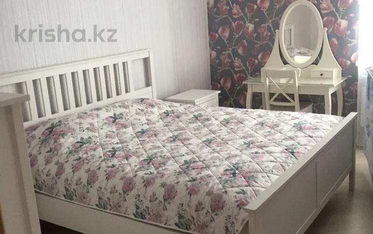 2-комнатная квартира · 83 м² · 20/21 этаж, Сарайшык 5 — Кабанбайбатыра за 300 000 〒 в Астане, Есильский р-н — фото 2