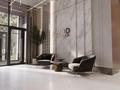 2-бөлмелі пәтер · 51.3 м² · 5/9 қабат, Турар Рыскулов 22, бағасы: ~ 43 млн ₸ в Астане, Есильский р-н
