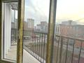 2-бөлмелі пәтер · 51.3 м² · 5/9 қабат, Турар Рыскулов 22, бағасы: ~ 43 млн ₸ в Астане, Есильский р-н — фото 8