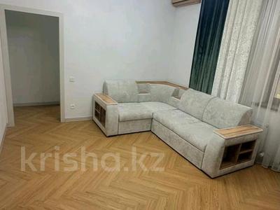 3-комнатная квартира · 83 м² · 1/7 этаж, Панфилова 6 — Анатолий Храпатый за 70 млн ₸ в Астане, Алматы р-н