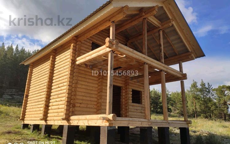 Жеке үй · 4 бөлме · 102 м² · 12 жүзд., ПСТ Бухтарма 3 массив ул.12а 28 — Гора Счастья, бағасы: 25 млн ₸ в Новой бухтарме — фото 2