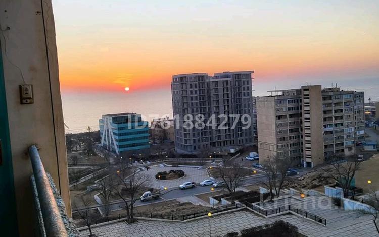 2-бөлмелі пәтер · 46.2 м² · 6/9 қабат, 14-й мкр 32 — 14, бағасы: 12 млн ₸ в Актау — фото 2