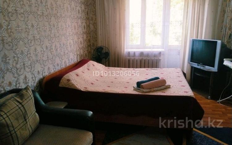 1-комнатная квартира · 35 м² · 4/4 этаж, Богенбай батыра 180 за 13 000 ₸ в Алматы, Алмалинский р-н — фото 3