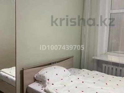 2-бөлмелі пәтер · 45 м² · 2/3 қабат, Есенберлина 8, бағасы: 17.5 млн ₸ в Астане, Сарыарка р-н