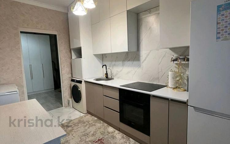2-комнатная квартира · 50 м² · 9/13 этаж, Тархана 9 за 24.5 млн 〒 в Астане, р-н Байконур — фото 2