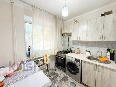 2-бөлмелі пәтер · 47 м² · 1/4 қабат, Военный городок Улан 16, бағасы: 15.5 млн ₸ в Талдыкоргане, военный городок Улан
