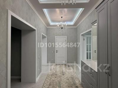 4-бөлмелі пәтер · 162 м² · 6/10 қабат, Алтын орда ш/а. 66/1 — пр- т А. Молдагуловой, бағасы: 79.5 млн ₸ в Актобе, мкр. Алтын орда