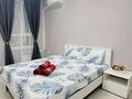 1-комнатная квартира · 62 м² · 3/9 этаж, 17-й микрорайон 26/5 — Рыскулова за 2 500 ₸ в Шымкенте, Аль-Фарабийский р-н