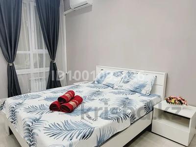 1-комнатная квартира · 62 м² · 3/9 этаж, 17-й микрорайон 26/5 — Рыскулова за 2 500 ₸ в Шымкенте, Аль-Фарабийский р-н