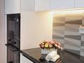 1-комнатная квартира · 62 м² · 3/9 этаж, 17-й микрорайон 26/5 — Рыскулова за 2 500 ₸ в Шымкенте, Аль-Фарабийский р-н — фото 7
