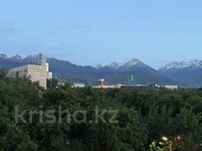 3-комнатная квартира · 64 м², мкр Коктем-1 20 — вид на горы! за 55 млн ₸ в Алматы, Бостандыкский р-н