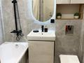 3-комнатная квартира · 64 м², мкр Коктем-1 20 — вид на горы! за 55 млн ₸ в Алматы, Бостандыкский р-н — фото 26