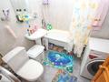 3-бөлмелі пәтер · 58 м² · 4/4 қабат, мкр №3, бағасы: 30 млн ₸ в Алматы, Ауэзовский р-н